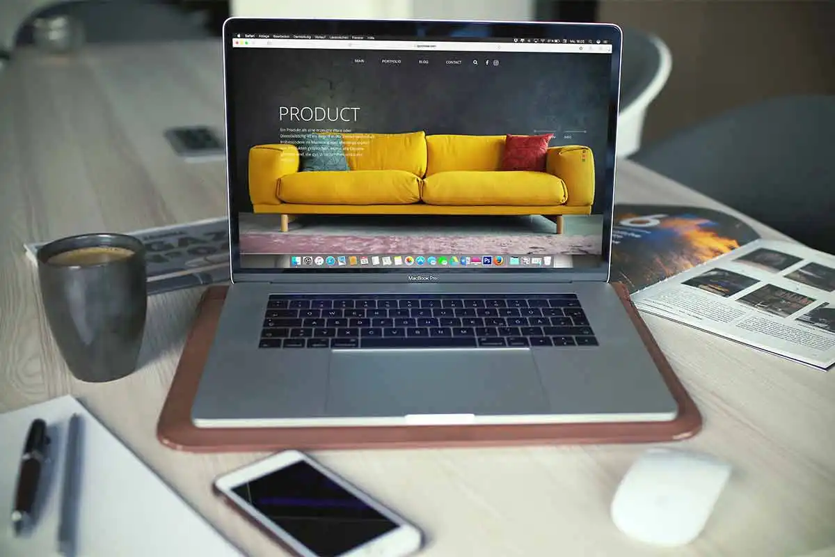 Cum să creezi un site de comerț electronic de succes